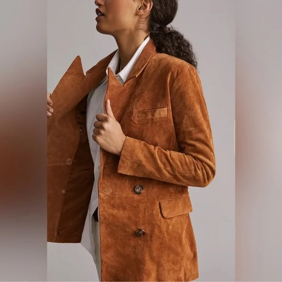 NWT! Free People x Blank NYC Sweater Weather Jacket Sz XS - Picture 2 of 5